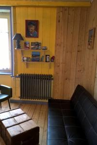 Hebergement Les Gites du Couvent : Appartement 1 Chambre