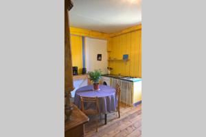 Hebergement Les Gites du Couvent : photos des chambres