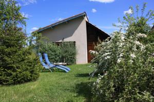 Hebergement l'ile aux etoiles : photos des chambres
