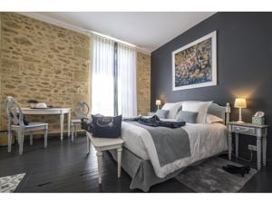Chambres d'hotes/B&B La Sauternaise : photos des chambres
