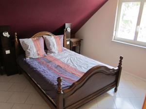 Hebergement Gite Schmitt : photos des chambres