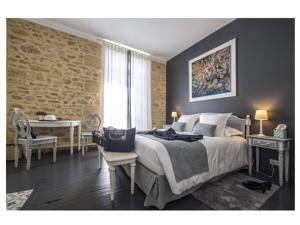 Chambres d'hotes/B&B La Sauternaise : photos des chambres