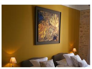 Chambres d'hotes/B&B La Sauternaise : photos des chambres
