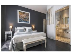 Chambres d'hotes/B&B La Sauternaise : photos des chambres