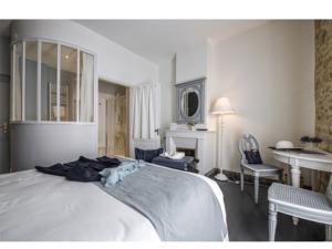 Chambres d'hotes/B&B La Sauternaise : photos des chambres