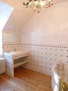 Hotel Chateau de Brou : photos des chambres