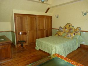 Hotel Chateau de Brou : photos des chambres