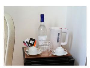 Chambres d'hotes/B&B La Sauternaise : photos des chambres