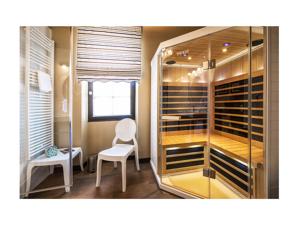 Chambres d'hotes/B&B La Sauternaise : photos des chambres
