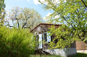 Appartement Le Pre Martin, village d'hotes : photos des chambres