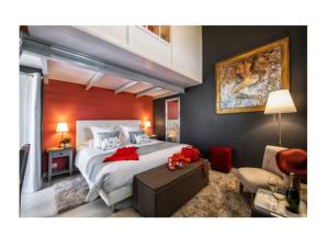 Chambres d'hotes/B&B La Sauternaise : photos des chambres