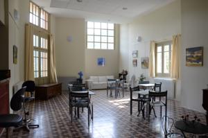 Appartement Le Pre Martin, village d'hotes : photos des chambres