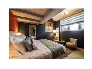 Chambres d'hotes/B&B La Sauternaise : photos des chambres