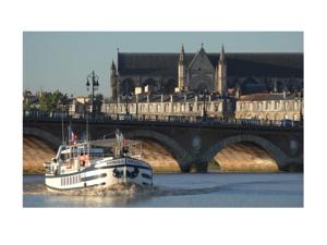 Chambres d'hotes/B&B La Sauternaise : photos des chambres