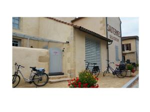 Chambres d'hotes/B&B La Sauternaise : photos des chambres