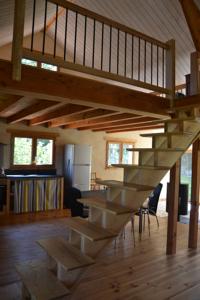Hebergement Les Ondines : photos des chambres