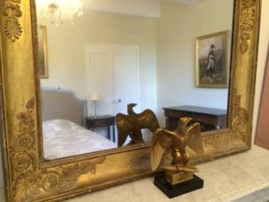 Hebergement Domaine de Saint Charles : photos des chambres
