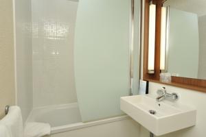 Hotel Campanile Valence Sud : photos des chambres
