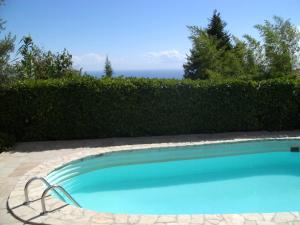 Hebergement Villa Provencale : photos des chambres