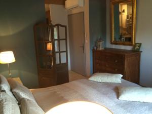Hebergement Terre de Boheme : photos des chambres