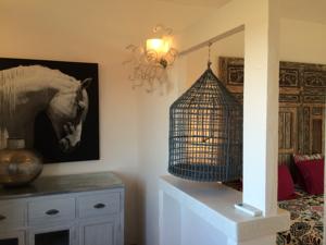 Hebergement Terre de Boheme : photos des chambres
