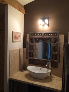 Hebergement Terre de Boheme : photos des chambres