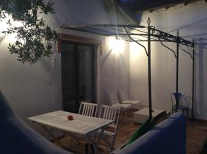 Hebergement Terre de Boheme : photos des chambres