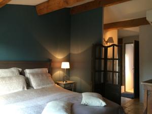Hebergement Terre de Boheme : photos des chambres
