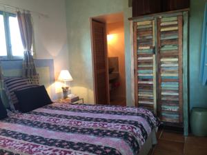Hebergement Terre de Boheme : photos des chambres