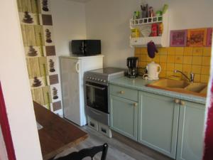 Appartement Mer&Campagne Wimille : photos des chambres