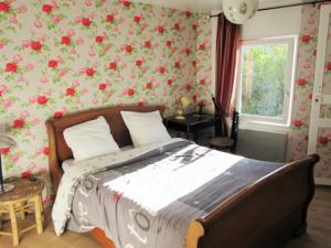 Appartement Mer&Campagne Wimille : photos des chambres