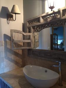 Hebergement Terre de Boheme : photos des chambres