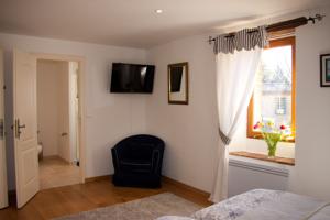Hotel Mas De L'Hospitalet : photos des chambres