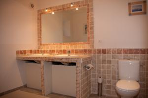 Hotel Mas De L'Hospitalet : photos des chambres