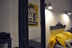 Appartement Le 27 : photos des chambres