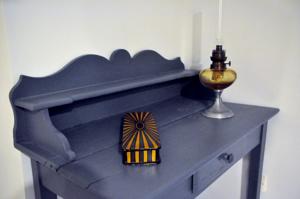 Appartement Le 27 : photos des chambres