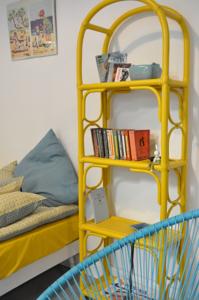 Appartement Le 27 : photos des chambres