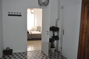 Appartement Le 27 : photos des chambres