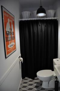 Appartement Le 27 : photos des chambres