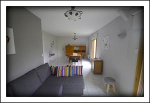Hebergement Le Hangar : Maison de Vacances