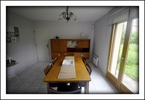 Hebergement Le Hangar : photos des chambres