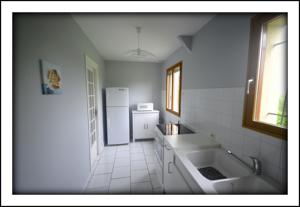 Hebergement Le Hangar : photos des chambres