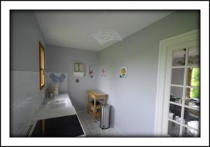 Hebergement Le Hangar : photos des chambres