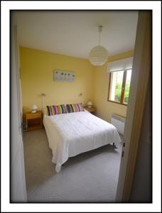 Hebergement Le Hangar : photos des chambres