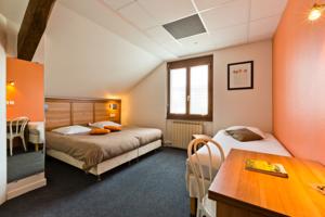 Hotel Bellevue : photos des chambres
