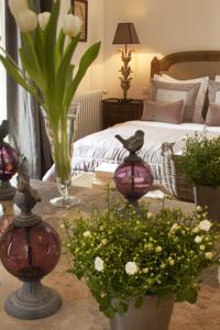 Chambres d'hotes/B&B Chateau de la Marine : photos des chambres