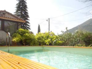 Hebergement Gite les Hibiscus : photos des chambres