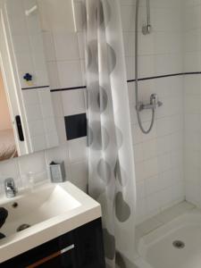 Appartement Le petit Paris : Appartement 1 Chambre