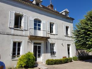 Appartement Villa Clement Sens Appart'Hotel : photos des chambres