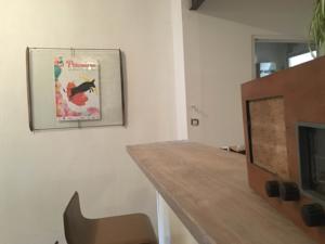 Appartement Sacre coeur de ville : photos des chambres